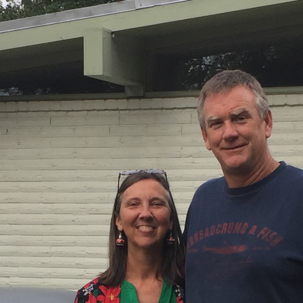 Meet your Posher, Sandra