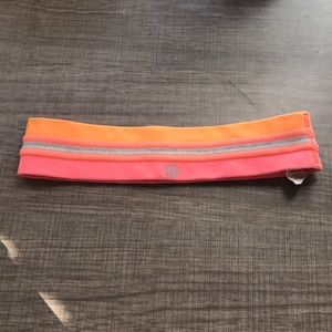 Lululemon Athletica Headband