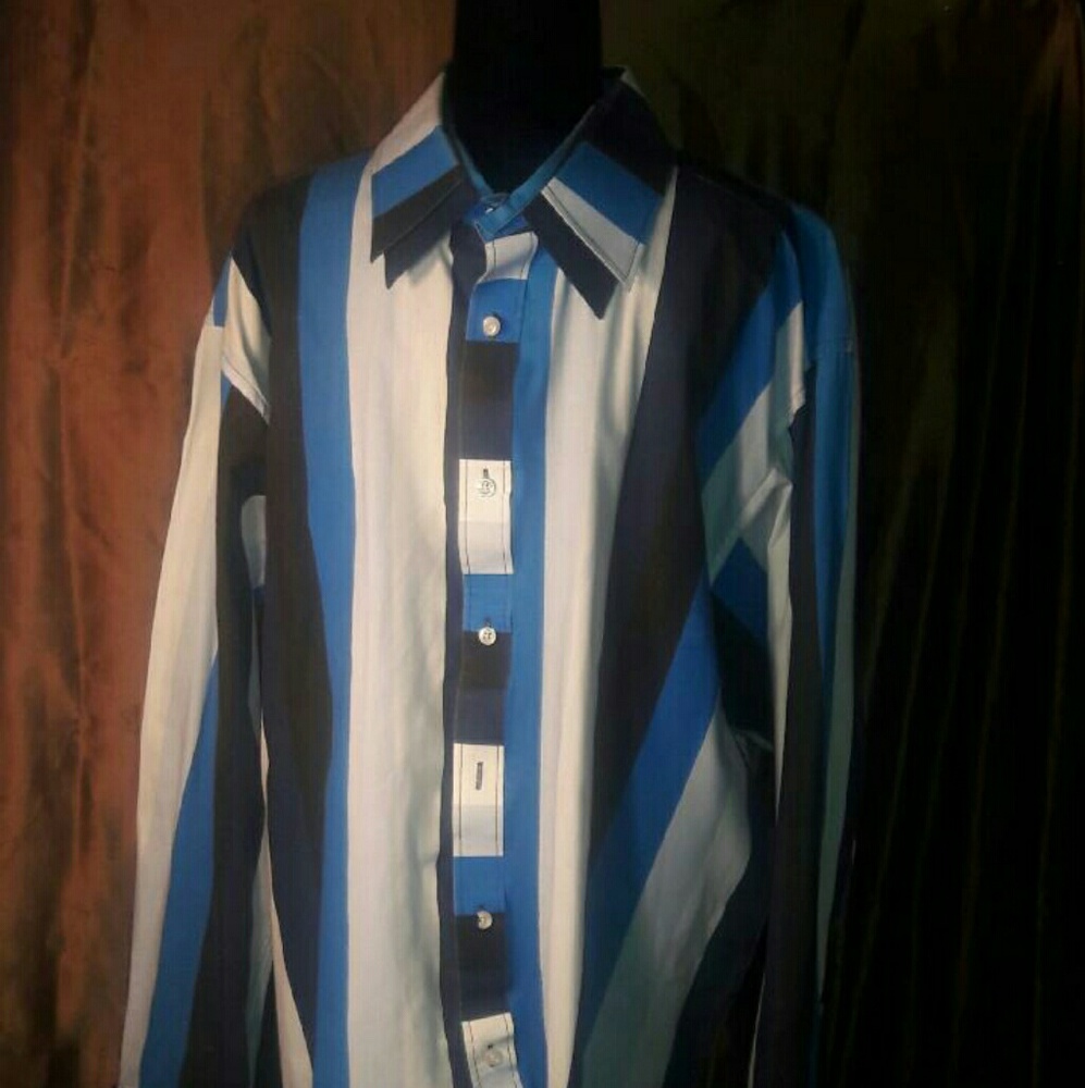 Men's Shirt