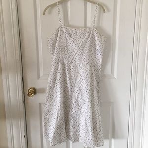 Ralph Lauren Sun Dress