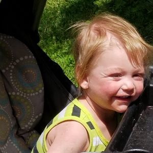 Meet your Posher, Derek