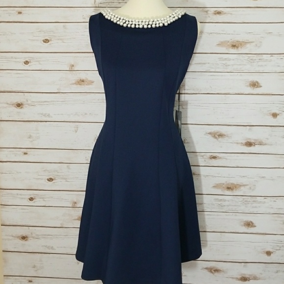 Karl Lagerfeld Dresses & Skirts - Karl Lagerfield Paris NWT!!