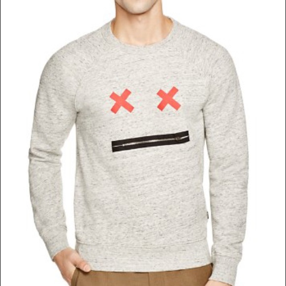 Marc Jacobs sweatshirt