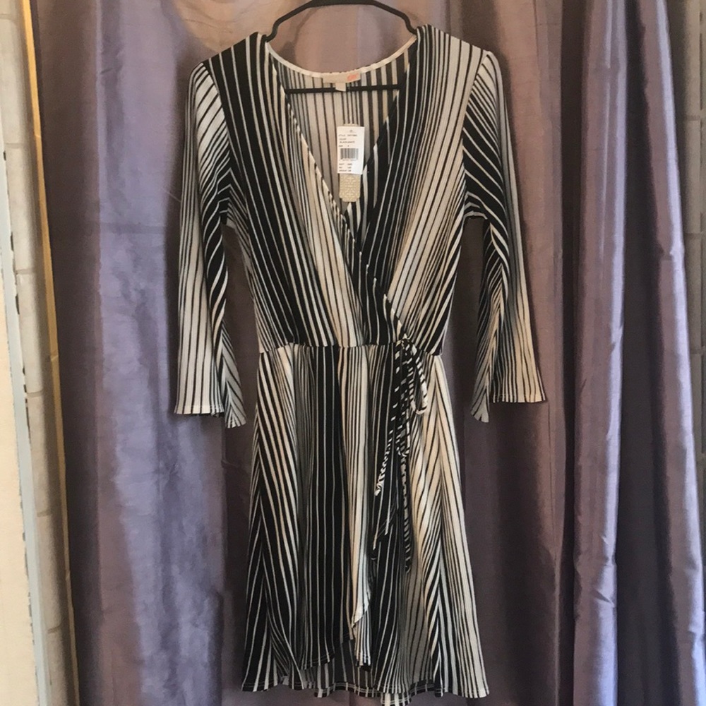 GB dress