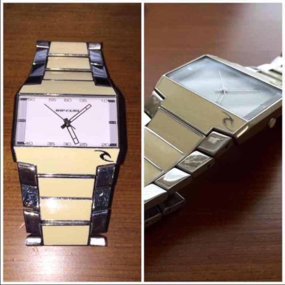 RipCurl Watch