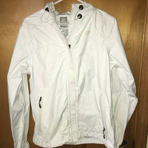 •Nike • Long Sleeve Jacket