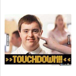 Meet your Posher, Dom