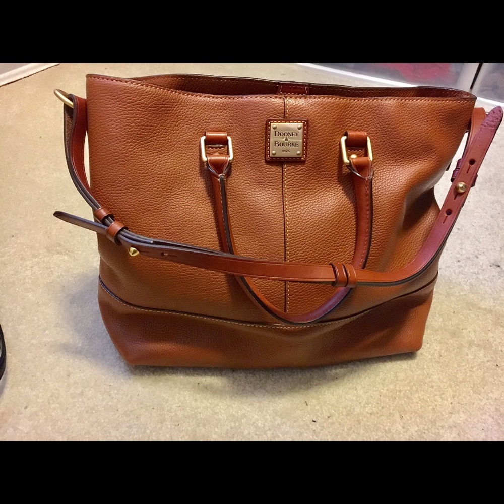 Dooney &  Bourke
