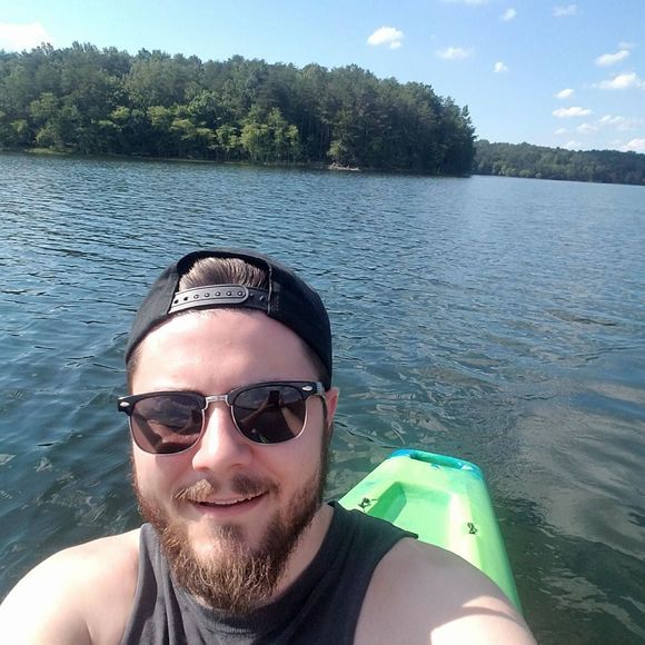 Meet your Posher, Seth - Picture 1 of 1