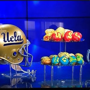 Meet your Posher, Nicholas