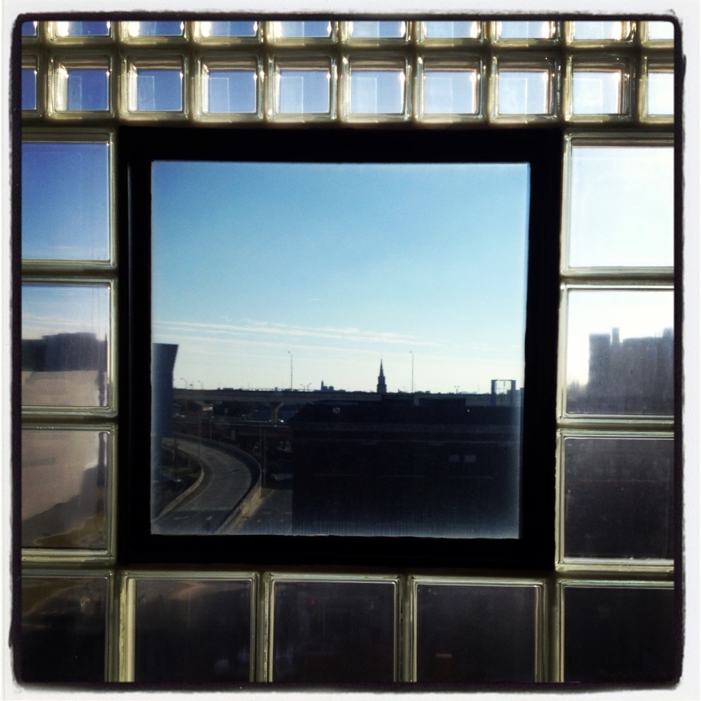 Meet your Posher, William