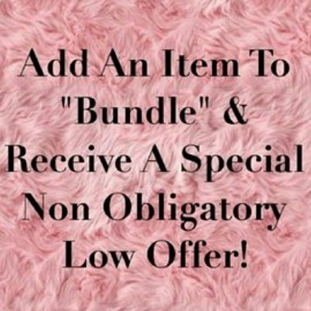 Bundle 📦📦📦📦