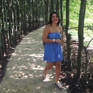 Meet your Posher, Loren