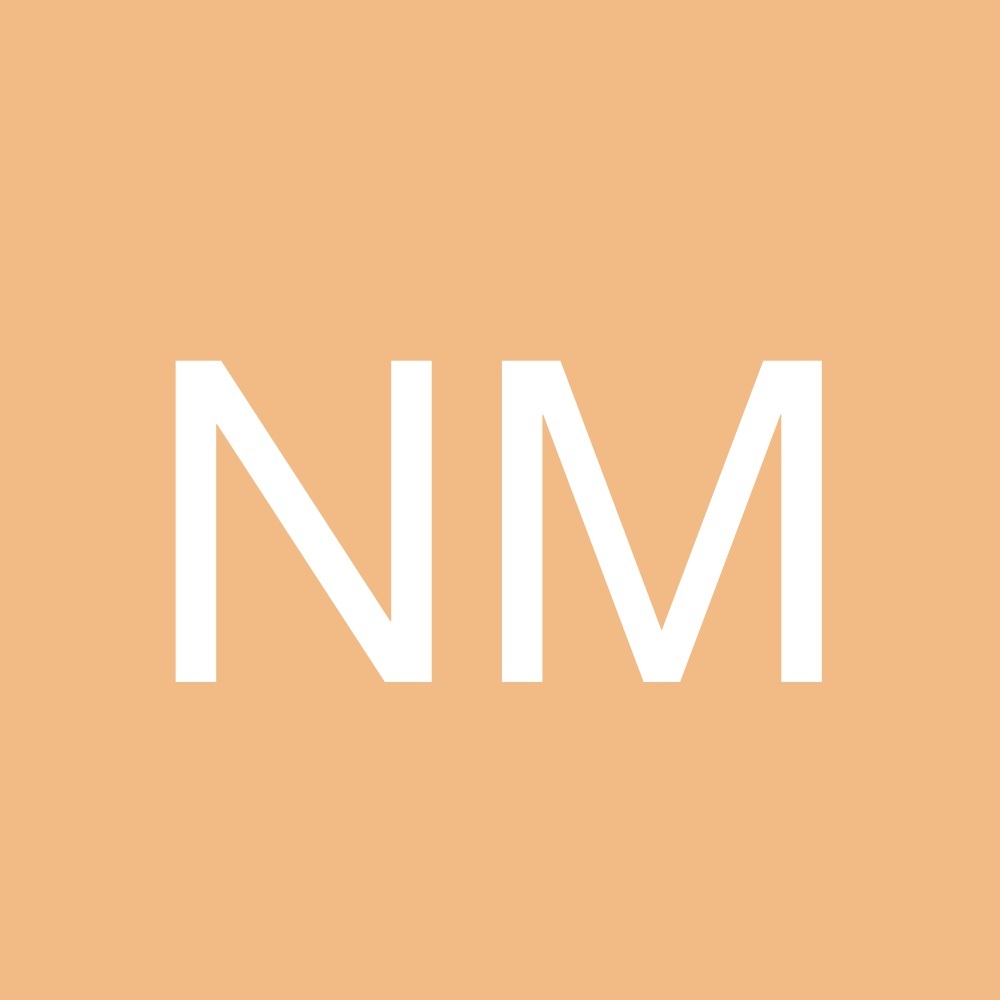 Meet your Posher, Nina