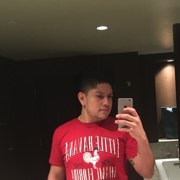 Meet your Posher, Daniel - Picture 1 of 1