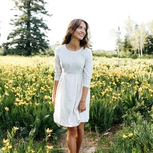 Just doesn’t fit right, super cute though!!