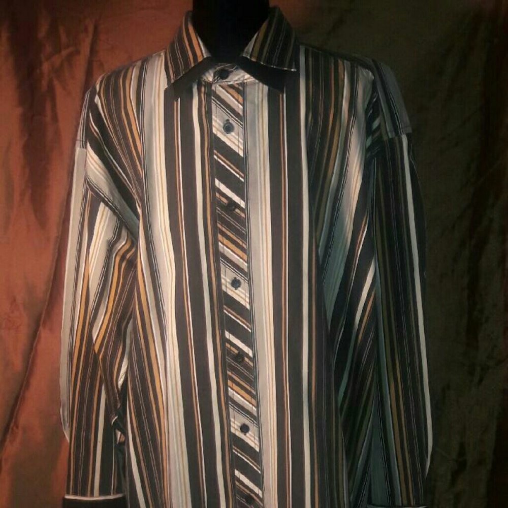 Men's Shirt