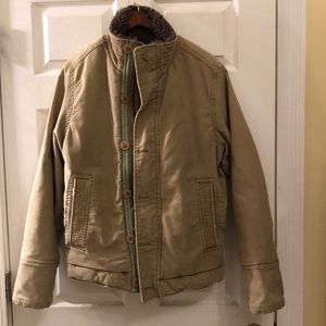 Men’s Adirondack Jacket, like new!