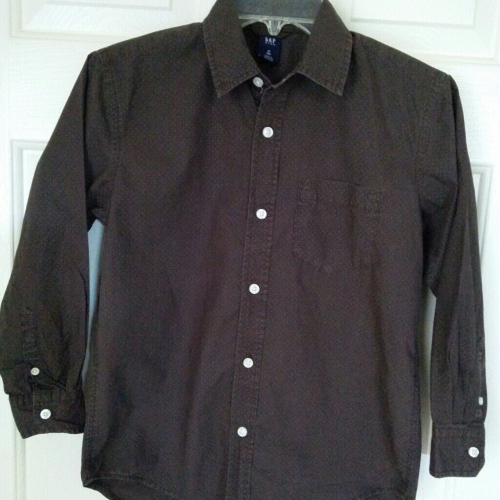 GAP KIDS SHIRT