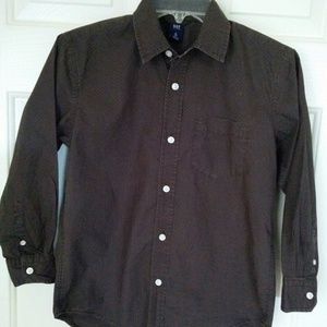 GAP KIDS SHIRT