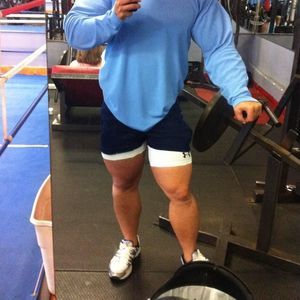 Meet your Posher, John