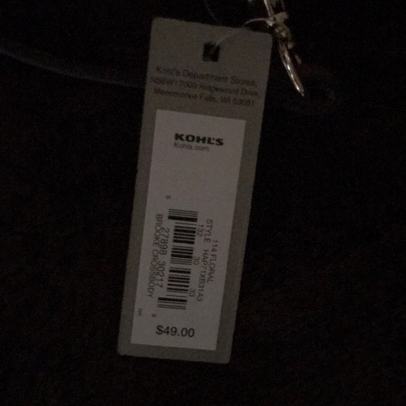 💖🌺Garden inspired clutch💖🌺 - Picture 6 of 6