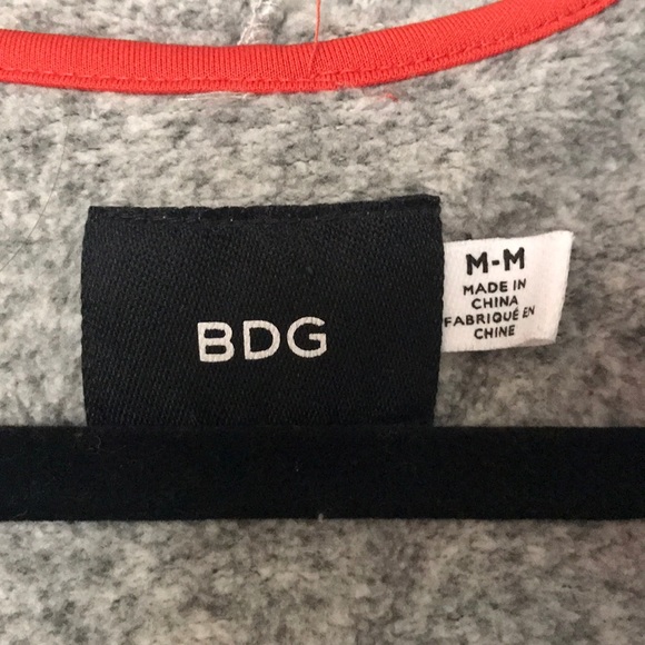 Colorblock BDG Jacket - Picture 2 of 3