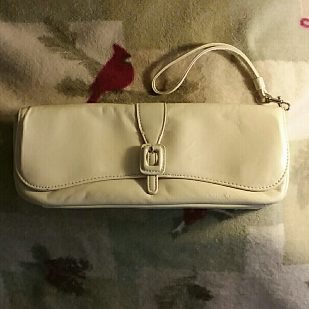 Worthington mini purse/wristlet