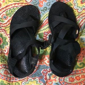 Chacos