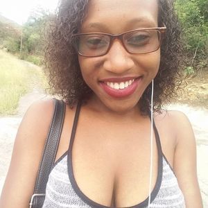Meet your Posher, Brianna