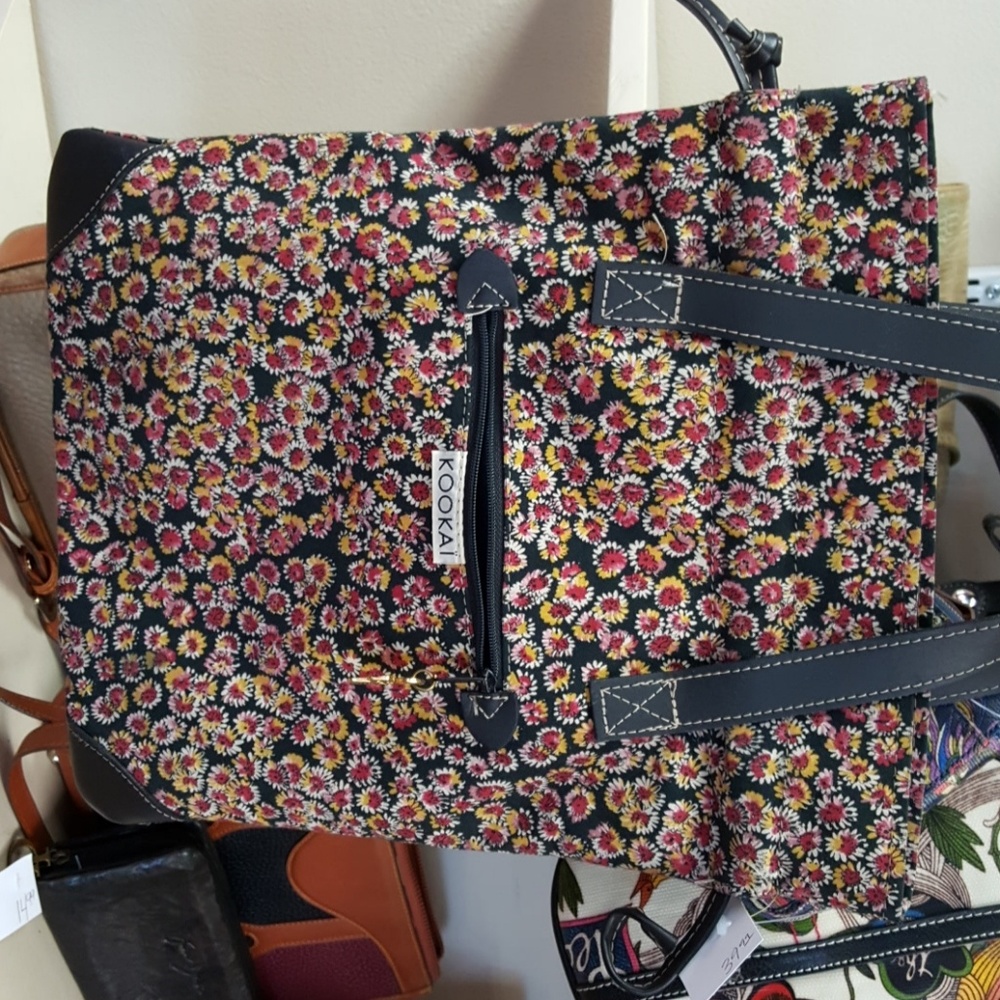 Kookai Purse