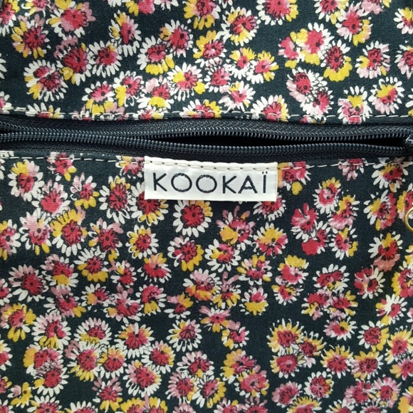 Kookai Purse - Picture 2 of 2