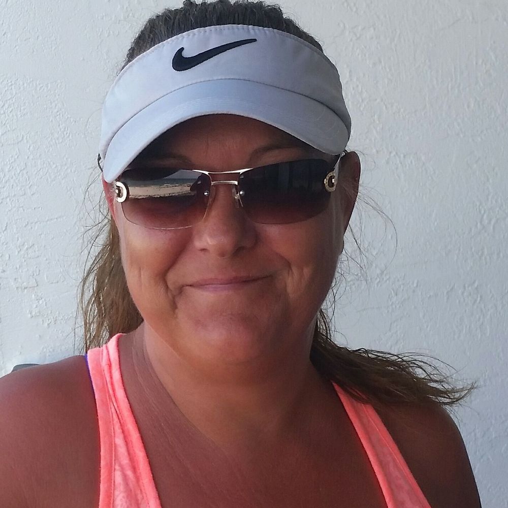 Meet your Posher, Kristina