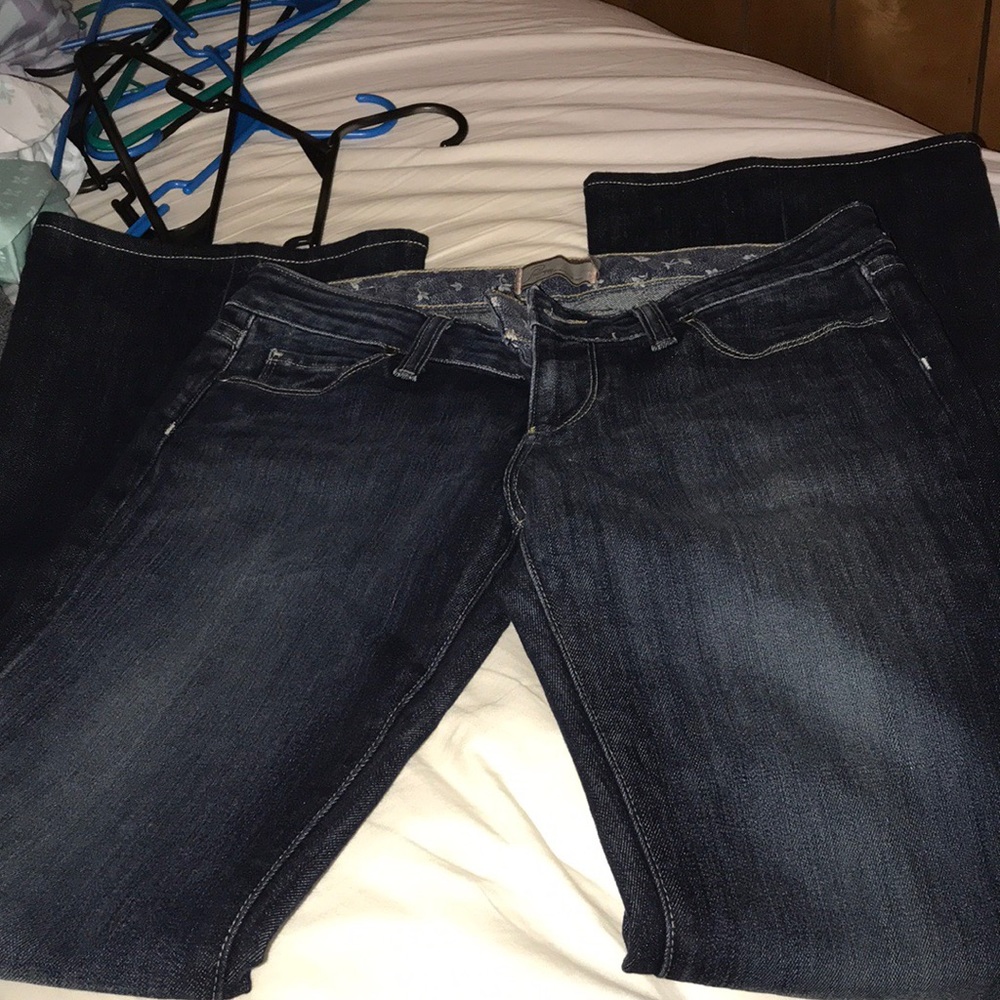 Laurel Canyon Paige jeans