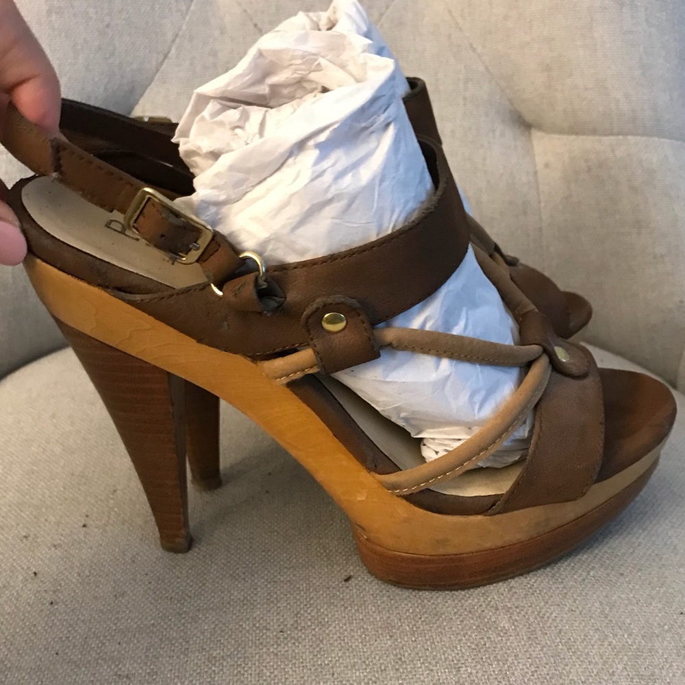 Bakers sandal