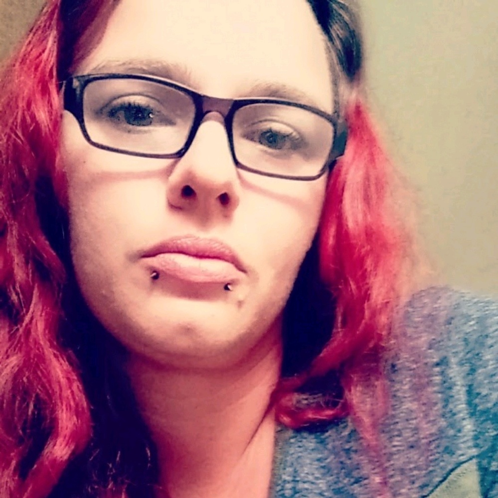 Meet your Posher, Tiffanie