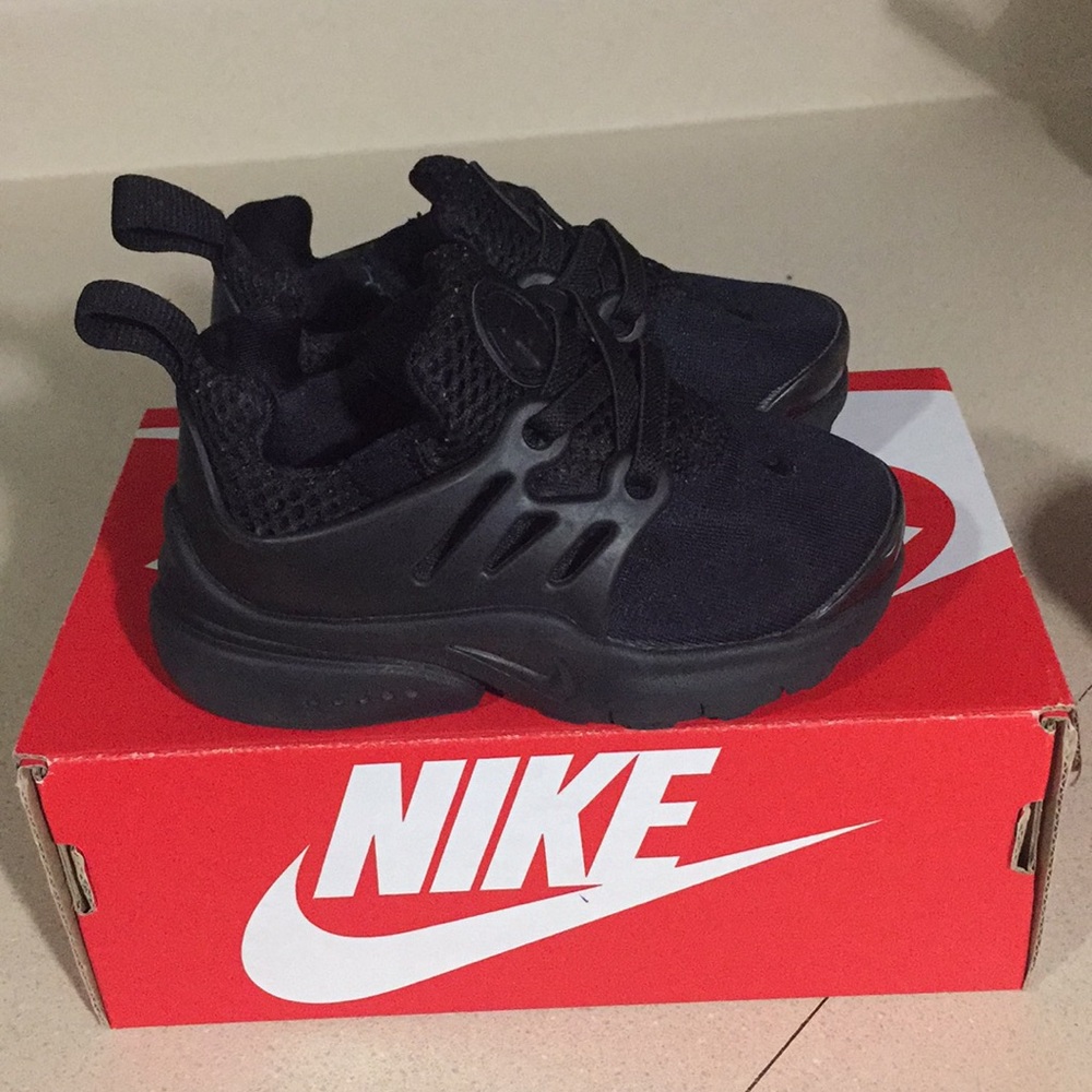 Nike Little Presto