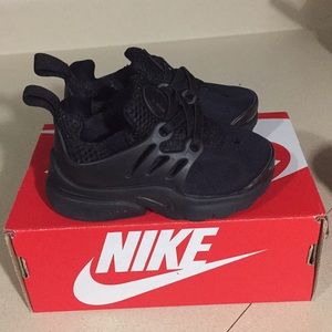 Nike Little Presto