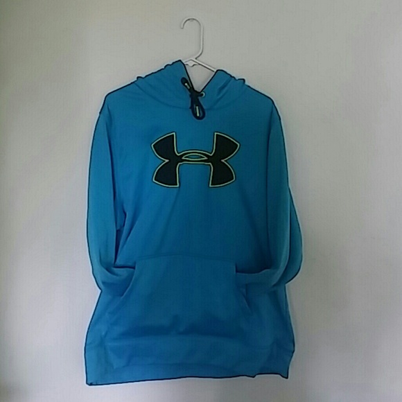 Under Armour Hoodie - Picture 1 of 3