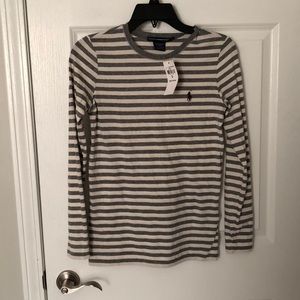 Ralph Lauren Sport long sleeve shirt