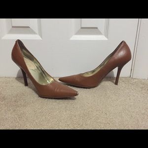 Guess heels