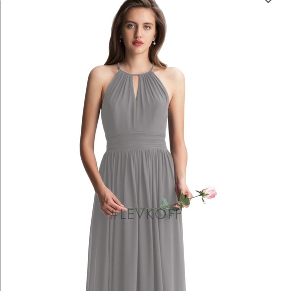 Desert Formal Dresses