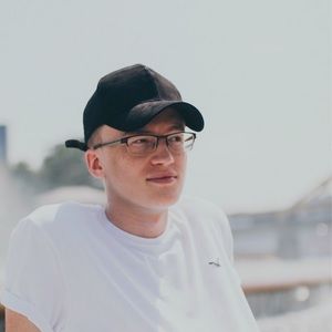 Meet your Posher, Nathan