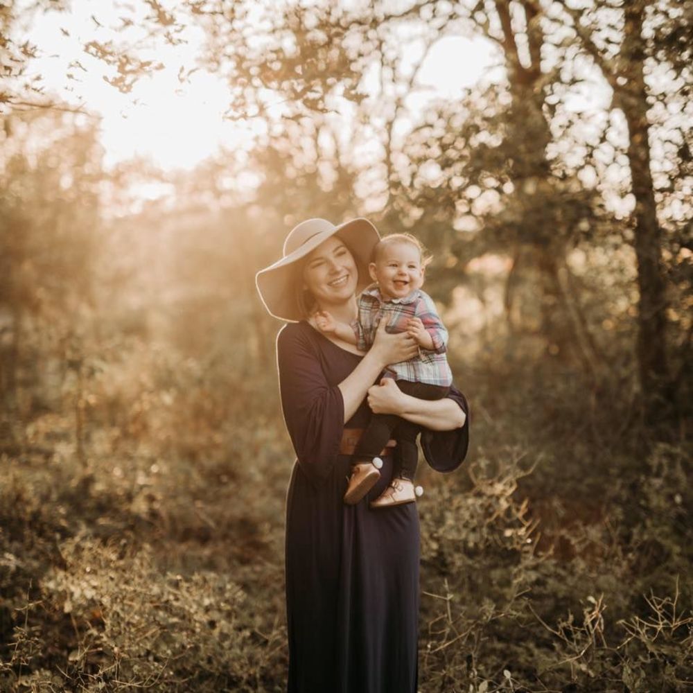 Meet your Posher, Kelly