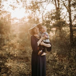 Meet your Posher, Kelly