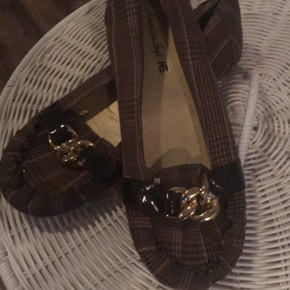 American Eagle Shoes