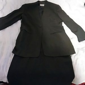 Giorgio Armani suit