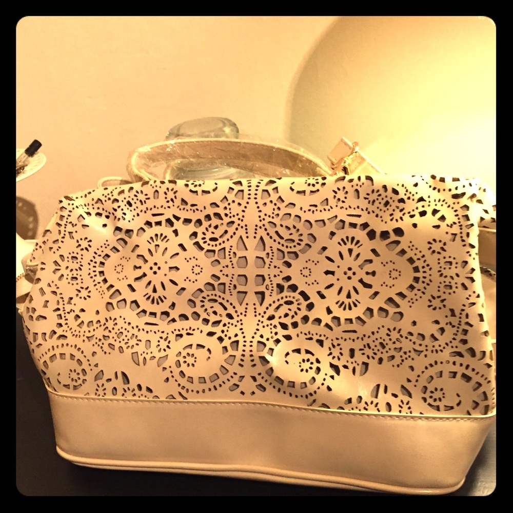 Chicwish bag never used