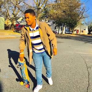 Meet your Posher, Pierre leetz