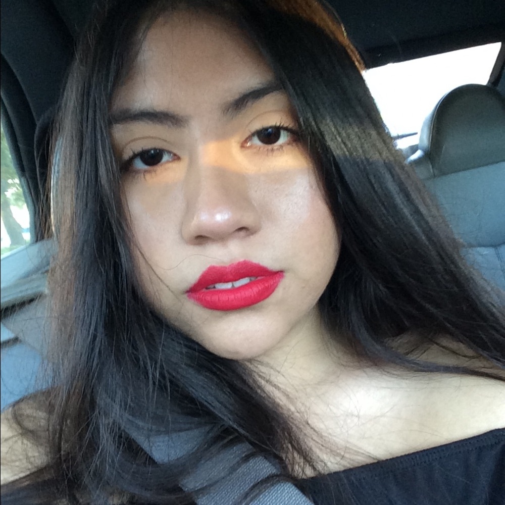 Meet your Posher, Itzel